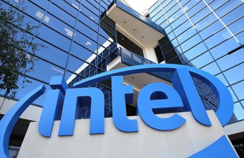 Intel объявил о выручке во II кв. в размере $13,2 млрд