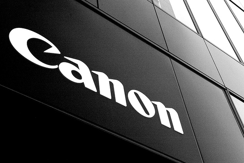 Canon For Business