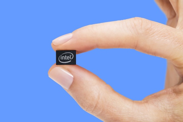 Технология Intel® RealSense™ представлена на Intel Developer Forum (IDF)