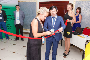 iMIX-2015 - V Международная Казахстанская Интернет-конференция 