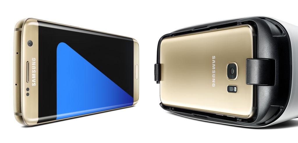 Galaxy S7 и S7 edge: 7 интересных особенностей 