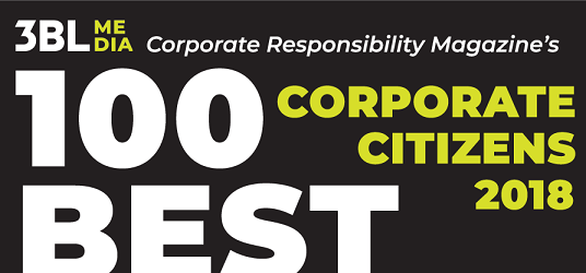 Аналитики Corporate Responsibility Magazine признали лидерство Xerox в области социальной ответственности