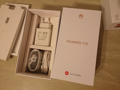 Huawei P20 