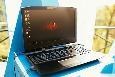 HP представили в Казахстане новейшие ноутбуки