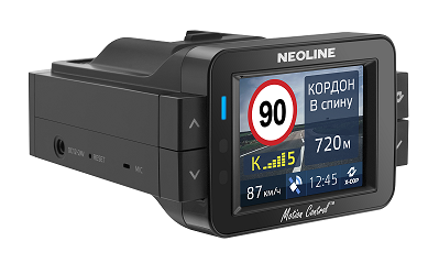 Neoline X-COP 9100s 