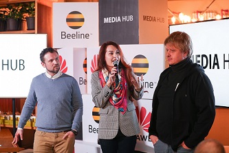 В Алматы прошел семинар для журналистов и блогеров на тему «Искусственный интеллект в медиа»