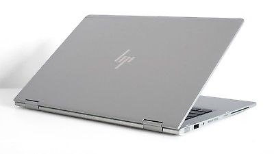 HP EliteBook x360 1030 G2 – элегантный фаворит