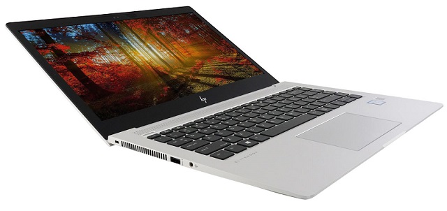 HP EliteBook 1040 – 14-дюймовая мощность