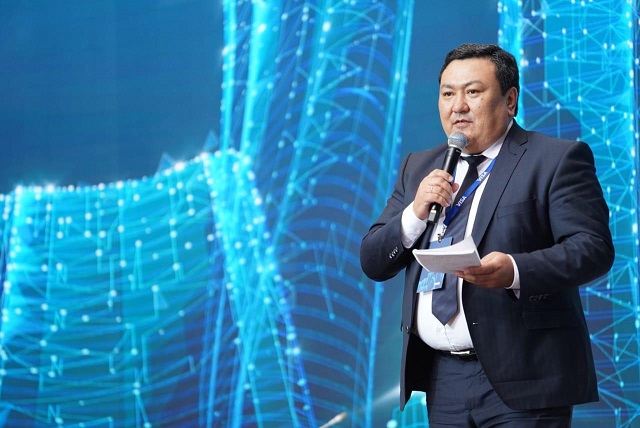 Перспективы безналичной экономики обсудили на Visa Cashless Summit в Центральной Азии