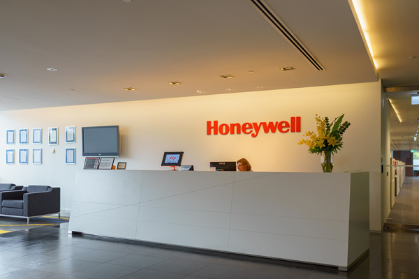 Honeywell представила решение нового поколения для управления промышленными многогорелочными системами