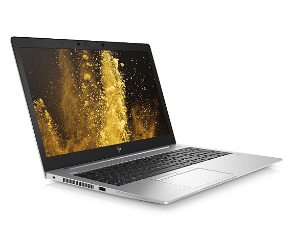 HP EliteBook 850 — безопасность бизнеса прежде всего!