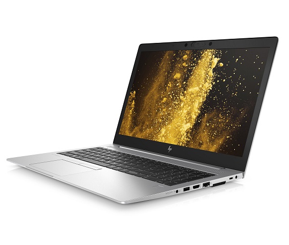 HP EliteBook 850 — безопасность бизнеса прежде всего!