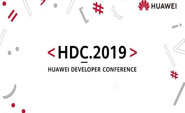 huawei developer conference