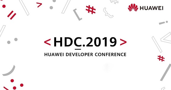 Huawei Developer Conference