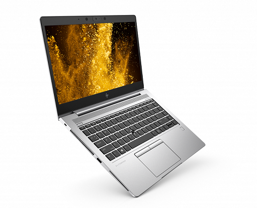 HP EliteBook 800 G6 - мобильность с уникальным дизайном
