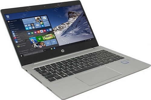 HP ProBook 430 G6 – компактный ноутбук для бизнес-среды