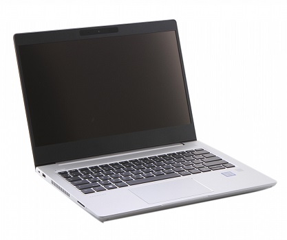 HP ProBook 430 G6 – компактный ноутбук для бизнес-среды