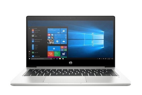 HP probook 430 g6 - доступный ноутбук для корпоративной и бизнес-среды