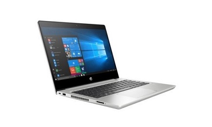 HP probook 430 g6 - доступный ноутбук для корпоративной и бизнес-среды