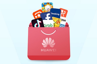 AppGallery и экосистема Huawei: что произошло за год?