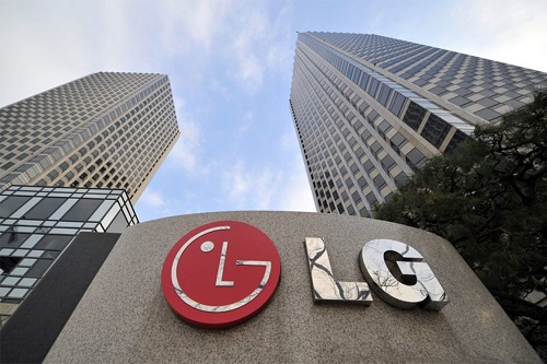 LG получила рекордный доход с начала года $17,5 млрд.