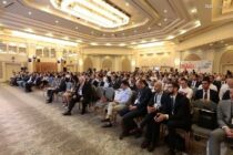 ПЛАС-Форум «Retail Central Asia» продолжает свою работу в Ташкенте