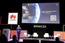 MWC 2023: чем удивила HUAWEI