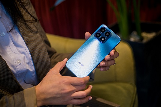 HONOR X8a – новый смартфон был представлен в Казахстане