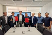 HONOR подписала меморандум о сотрудничестве с ключевыми торговыми сетями Казахстана