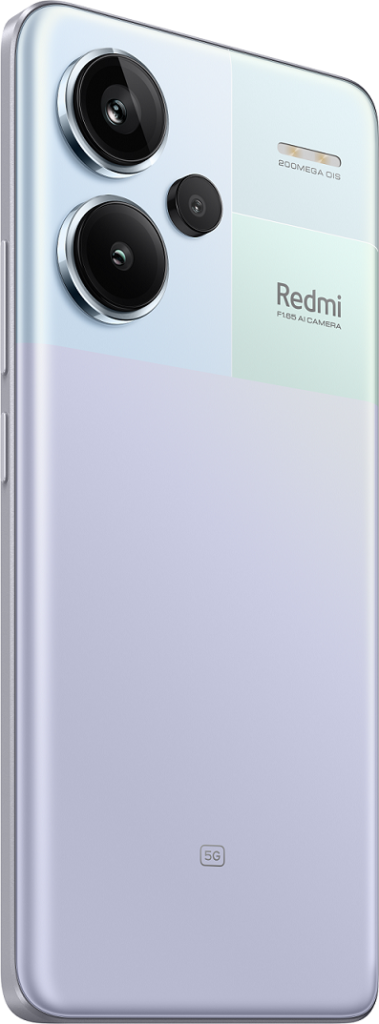 Redmi Note 13 - Xiaomi представила новую линейку смартфонов