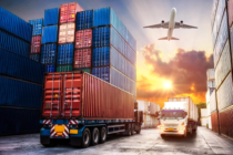 В Казахстане запустили сервис мониторинга средних ставок на перевозку грузов в Россию и обратно