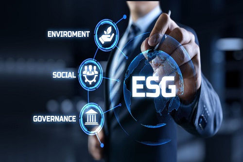 ESG стратегии HONOR