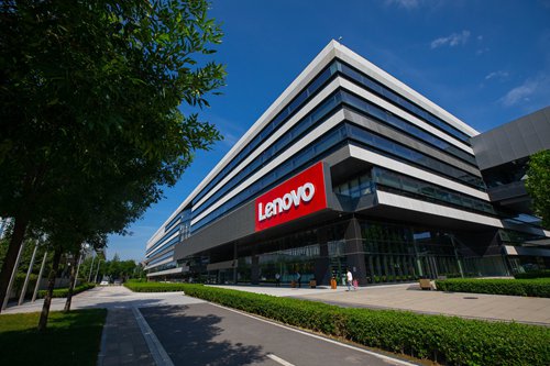 LENOVO GROUP представила финансовые результаты 2024/25 годов