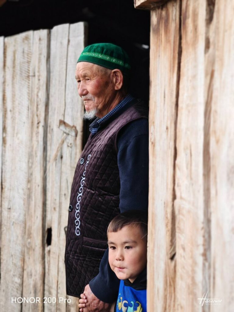 Выставка фотографий от National Geographic открылась в Астане