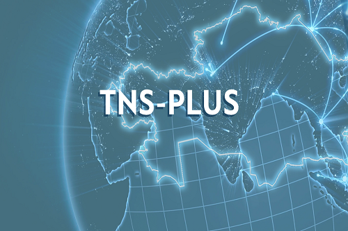 TNS Plus перешла в управление Алидара Утемуратова