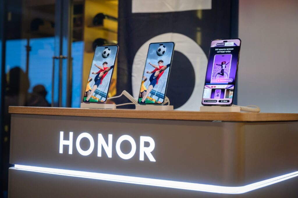 HONOR официально озвучил стоимость HONOR X9c в Казахстане