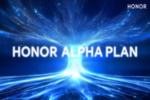 HONOR ALPHA PLAN - HONOR представил новую корпоративную стратегию в рамках выставки Mobile World Congress 2025