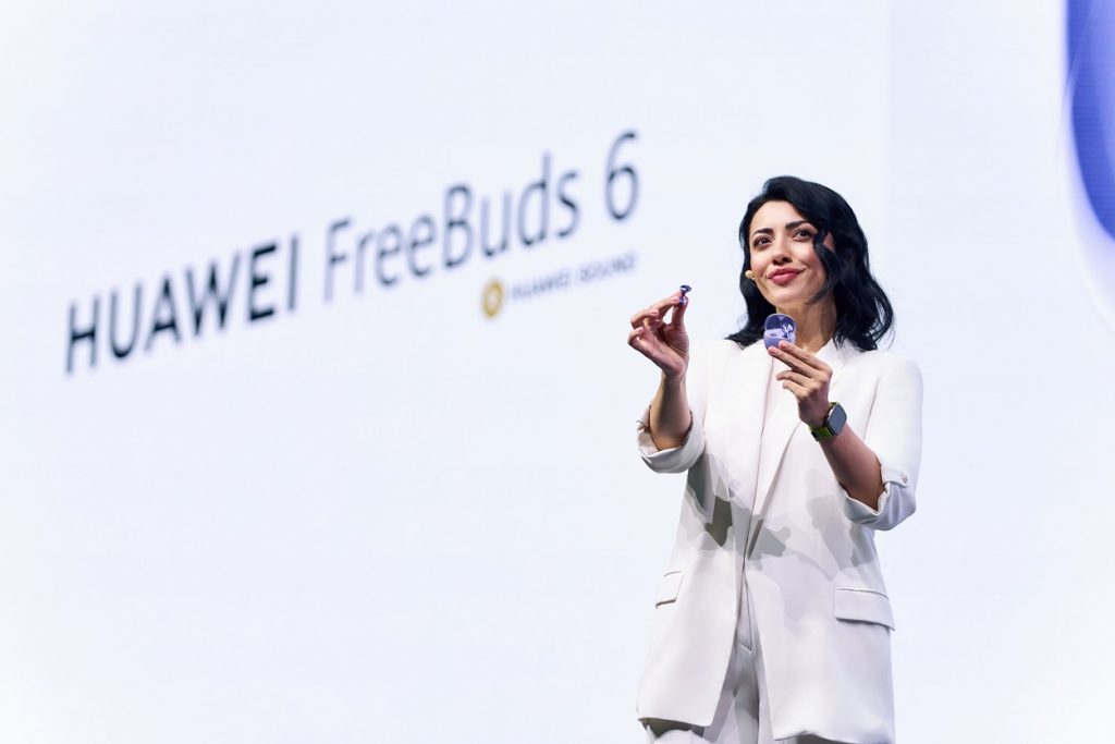 Huawei представляет флагманские носимые устройства на инновационной презентации 2025 года в Берлине. Технологии нового поколения – теперь на вашем запястье