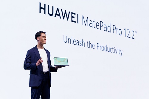 Huawei представляет флагманские носимые устройства на инновационной презентации 2025 года в Берлине. Технологии нового поколения – теперь на вашем запястье