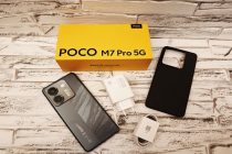 5 причин выбрать POCO M7 Pro