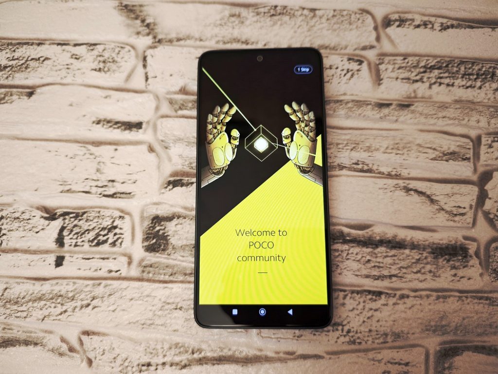 5 причин выбрать POCO M7 Pro
