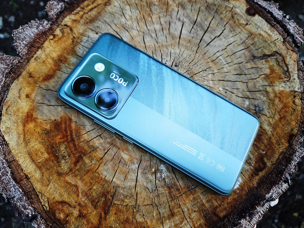 5 причин выбрать POCO M7 Pro