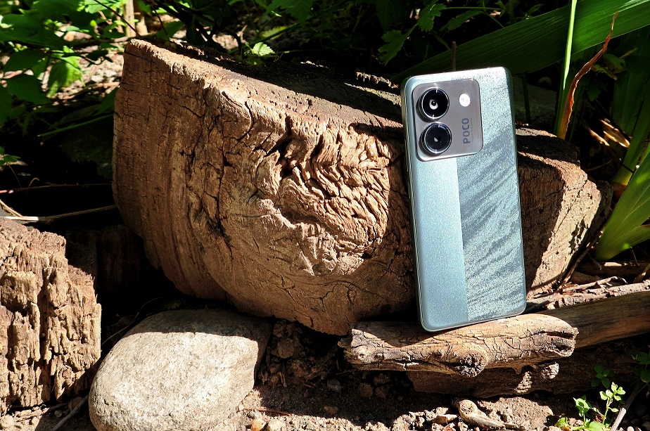 5 причин выбрать POCO M7 Pro