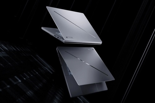 Asus ROG Zephyrus G16 (2025) - ультрасовременный игровой ноутбук с легким и тонким корпусом