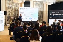 IT-форум "Цифровое рабочее место": ответ на вызовы масштабных государственных систем