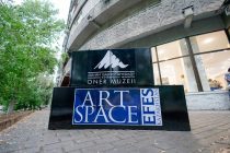 EFES Art Space представляет итоги годового эксперимента в инклюзивном искусстве – экспозицию «Точка и линия»