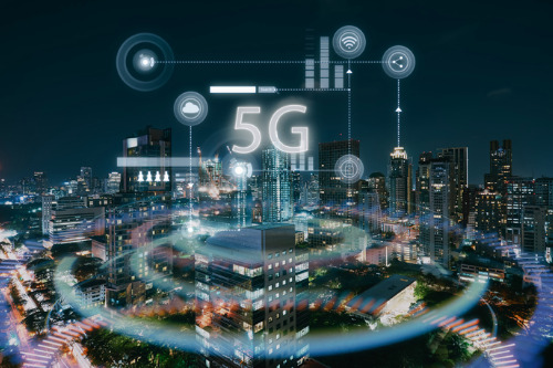 5G: как меняется «пульт управления» сотовой сетью? Взгляд изнутри Центра Huawei в Уфе