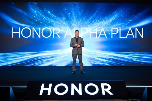 HONOR 400