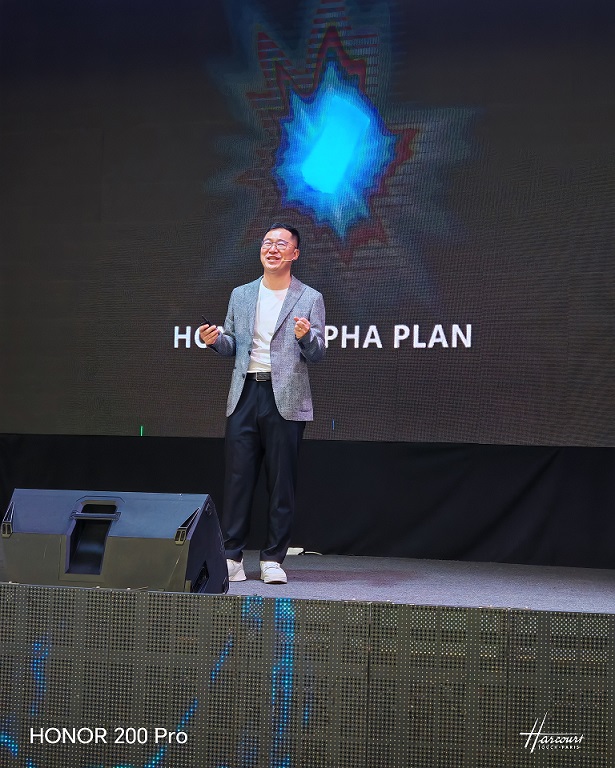 HONOR озвучил стоимость AI-смартфонов серии HONOR 400 в Казахстане
