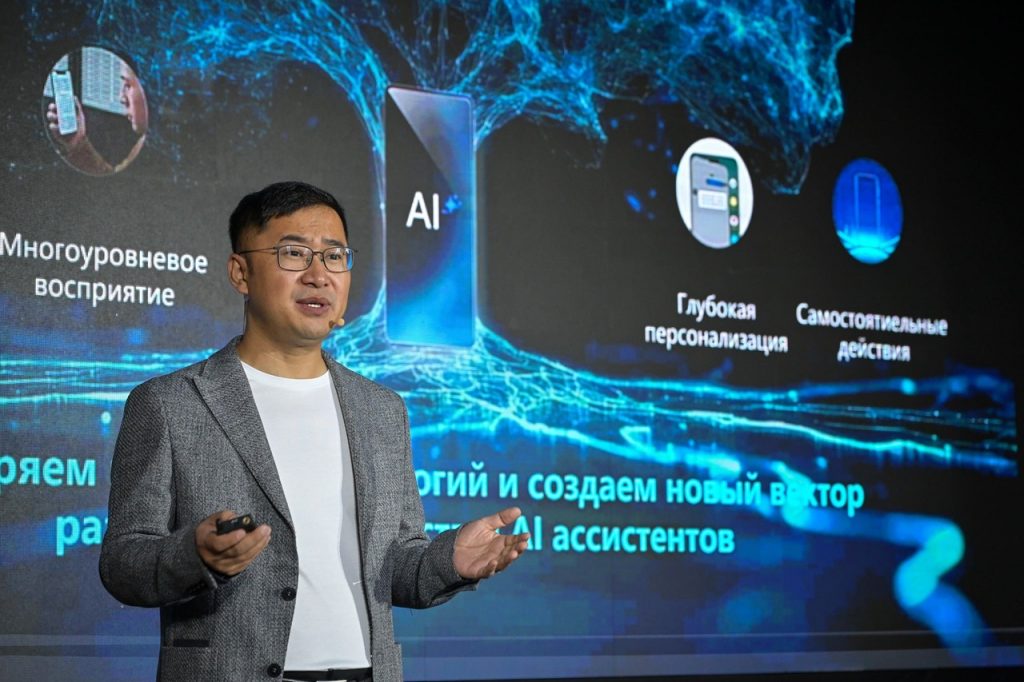 Флагман HONOR 400 стал хитом продаж в Казахстане — более 1000 устройств продано в первый уик-энд